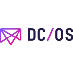 Dcos SVG Icon